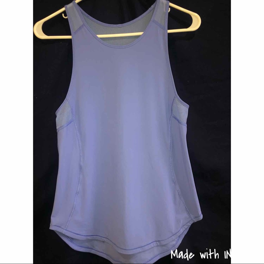 Lululemon Tank